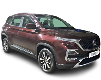 MG HECTOR-img